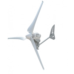 Wind turbine Ista Breeze Heli 4.0 kW Variant: On grid