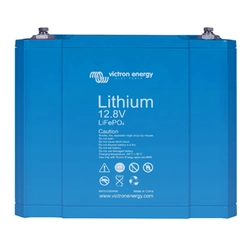 Victron Energy Smart LiFePO4 12.8V / 160Ah battery
