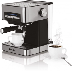 Pressure coffee maker 850W