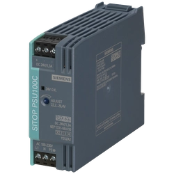 DC-power supply Siemens 6EP13315BA10 AC/DC Screw connection IP20