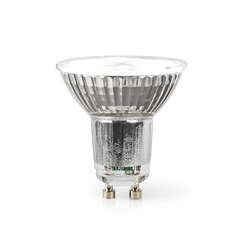 NEDIS SMARTLIFE Smart LED bulb GU10 4.9W RGB NEDIS WIFILRC10GU10 WiFi Tuya