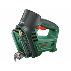 Bosch UniversalPump 18V battery pump 18 V | 30 l/min | 0 - 10,3 bar | Carbon brush | Without battery and charger | In a cardboard box