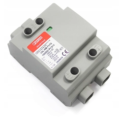 PHOENIX DC surge arrester TYP 1+2 VAL-MB-T1/T2