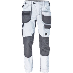 DAYBORO pants white 62