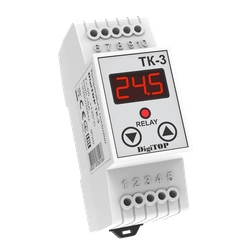 DigiTOP ТК-3 thermoregulator