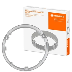 Mechanical accessories/spare parts for luminaires Ledvance 4058075079199 Installation frame White