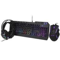 BLOW keyboard + mouse with backlight