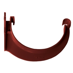Duct holder S-LON, red, 13992