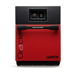 Microwave convection oven | hybrid | Lainox Oracle Boosted | 6 kW | 400V | ORACRB