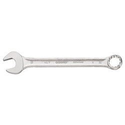 Combination wrench 28.0 mm No. 7 28 GEDORE 6092500