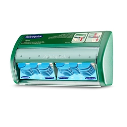 Salvequick Dispenser Cederroth 51030130 detectable plasters dispenser