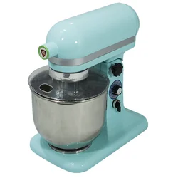 Planetary Mixer RQB7-B | 7l