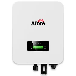 Afore 1phasiger 4.6kW hybrid inverter