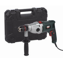 POWP2050 - Electric hammer drill 1.050W