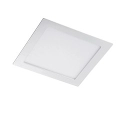 Ceiling-/wall luminaire Kanlux 28940 White IP44