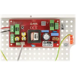 Atte AUPS-40-120-E ATTE switching power supply