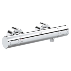 Thermostatic shower faucet Grohe, Grohtherm 3000