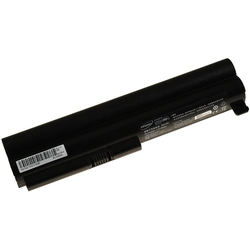 Replacement laptop battery for LG Xnote AD510