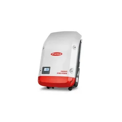 Fronius Symo Hybrid 5.0-3-S WLAN