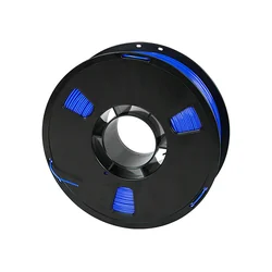 PLA filament 1kg blue