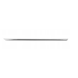 Mitsubishi Lancer Sportback X - Chrome Protective Strip for Bumper