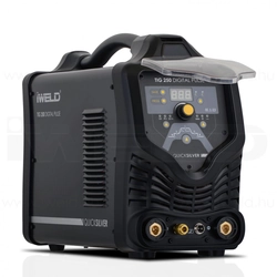 IWELD TIG 250 Digital Pulse Welding Inverter