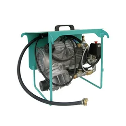 Imer Small 50 compressor pump 4 bar | 8,5 l/min