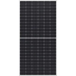 SHARP NUJD445 photovoltaic solar panel, monocrystalline, IP68, 445W, Pallet