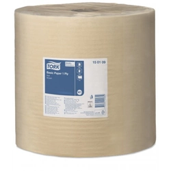 Basic cleaning cloth, maxi roll, 1 layer of Tork 150109
