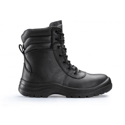 Siberite safety safety boots, black 47 (9SIBE47), size: 47