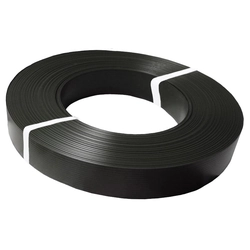 Fencing tape 50mb Thermoplast CLASSIC LINE 4,75cm GRAPHITE