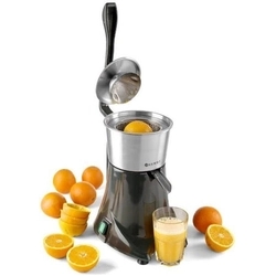 Electric citrus juicer | 0.23kW | 230V | 280x200x470mm