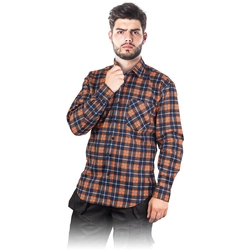 Protective Flannel Shirt KF-