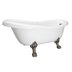 Kerra Empire freestanding bathtub