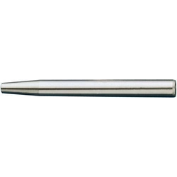 Extension for heat shrink handles, length adjustable, h6 160x25x12mm HAIMER