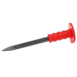 Masonry punch 300mm * 16 with PVC cover, proline