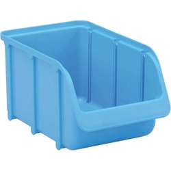 storage box Gr.3 B146xT242xH127 mm blue