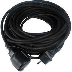 extension cable H07RN-F3G1,5 10m FORTIS
