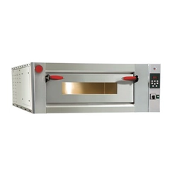 RM GASTRO | PYRALIS Activestone pizza oven 6x35 cm wide