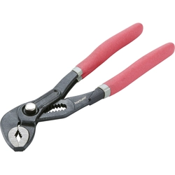 adjustable pliers, type HUNTER, 185mm, CrMoV, FORTUM 4770201