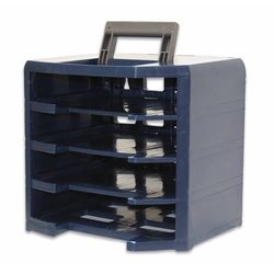 CIMCO Storage box for BOXXSER magazines