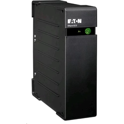 UPS Eaton EL500FR AC Offline Volně stojící model Ochranný kontakt (SCHUKO)