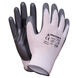 Gnitrex Set A gloves, Size: 10