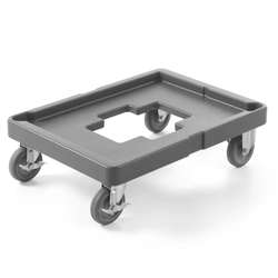 Trolley for thermos container GN1 / 1