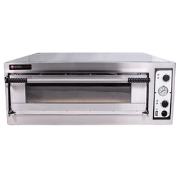 Single-chamber electric pizza oven | 6x35 | ONE 6 XL