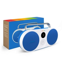 Bluetooth Speaker Portable Polaroid P3 Blue