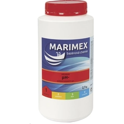 MARIMEX pH- 2.7 kg