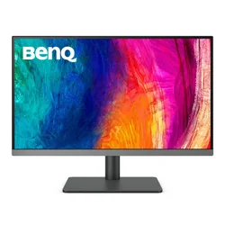 BenQ DesignVue Gaming Monitor PD2706U 4K Ultra HD 27&quot; 60 Hz