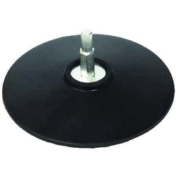 grinding wheel. paper 150mm M14, NW, flexa