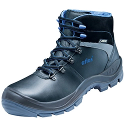 Safety boots Atlas GTX 745 S3 SRC gore-tex size 45